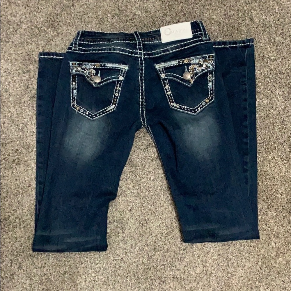Jeans - Picture 2 of 2